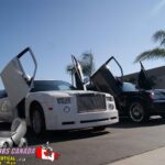 Chrysler 300 2011-2023 Lambo Vertical Doors Kit - Image 8