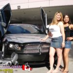 Dodge Charger 2005-2010 Lambo Vertical Doors Kit - Image 12