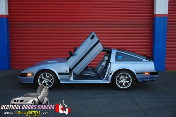 Nissan 300ZX 1984-1989 Lambo Vertical Doors Kit ( Special Order ) - Image 15