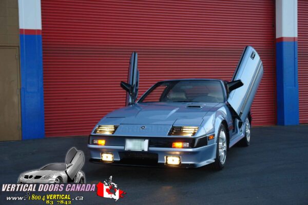 Nissan 300ZX 1984-1989 Lambo Vertical Doors Kit ( Special Order ) - Image 14