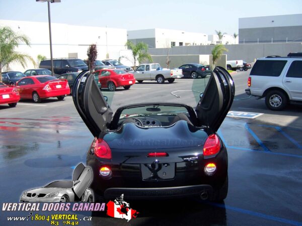 Pontiac Solstice 2006-2010 Lambo Vertical Doors Kit - Image 28